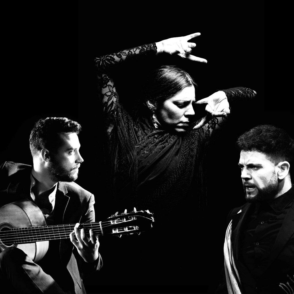 Art of Andalucia The Stoller Hall Manchester