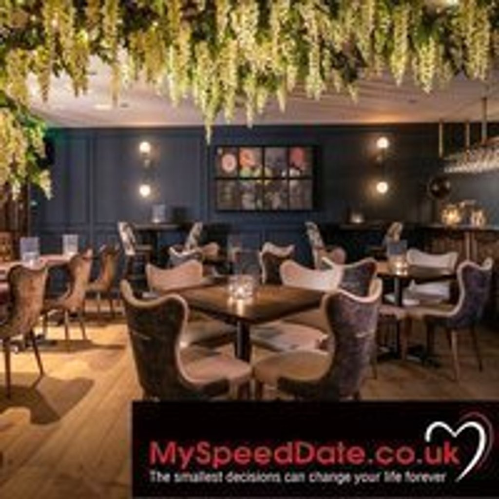 Speed dating bristol