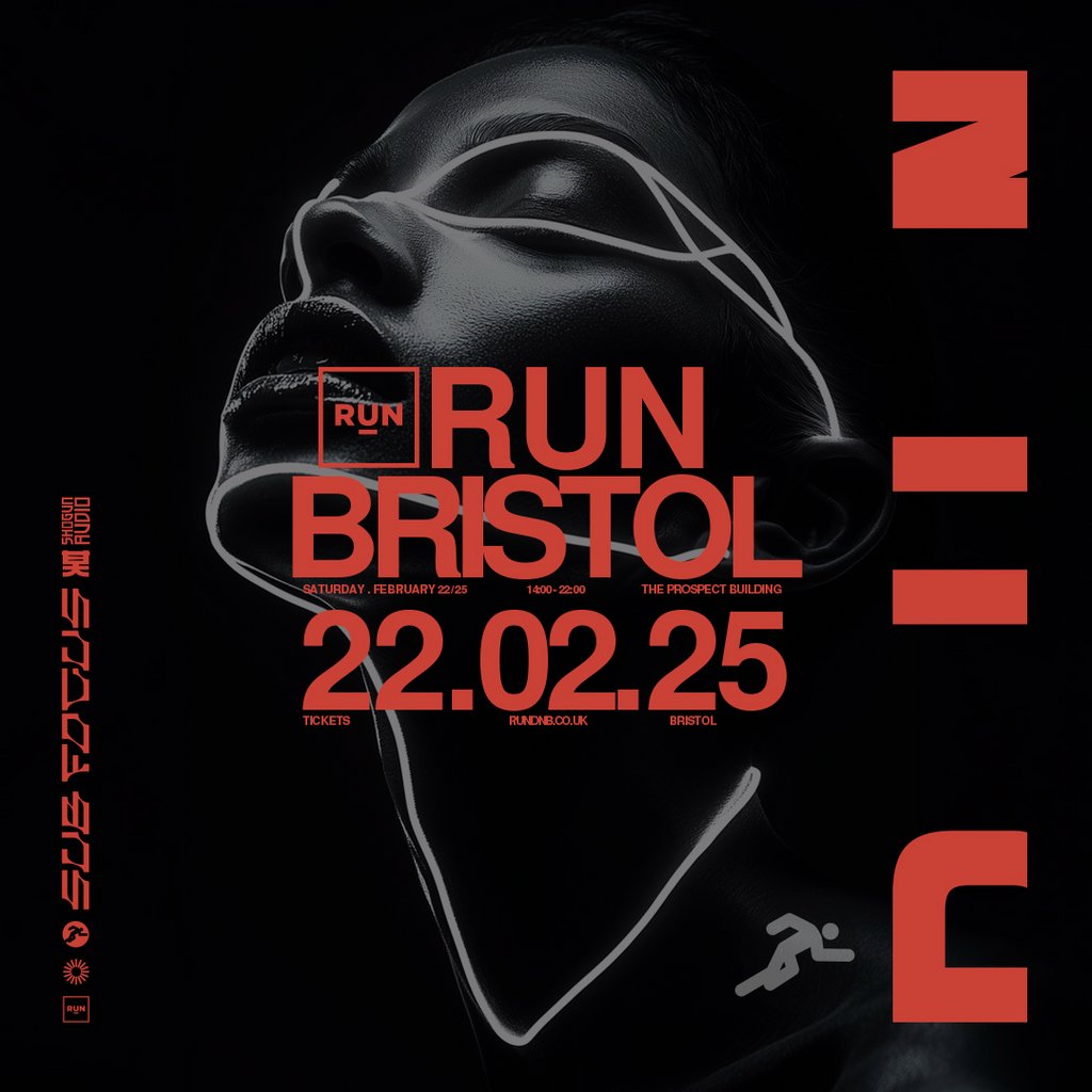 RUN 2025 | Bristol The Prospect Building Bristol
