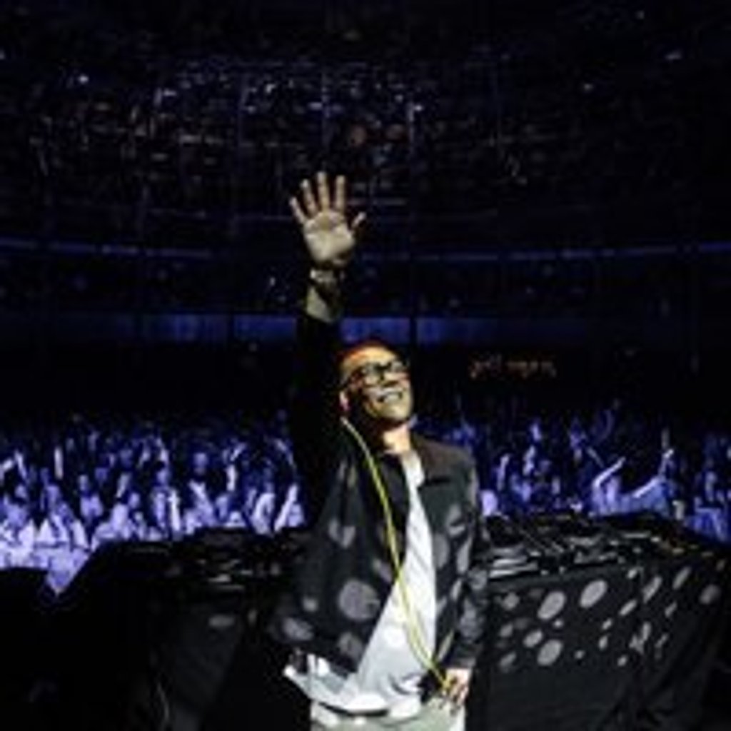 Gok Wan Presents Isolation Nation Tramshed Cardiff