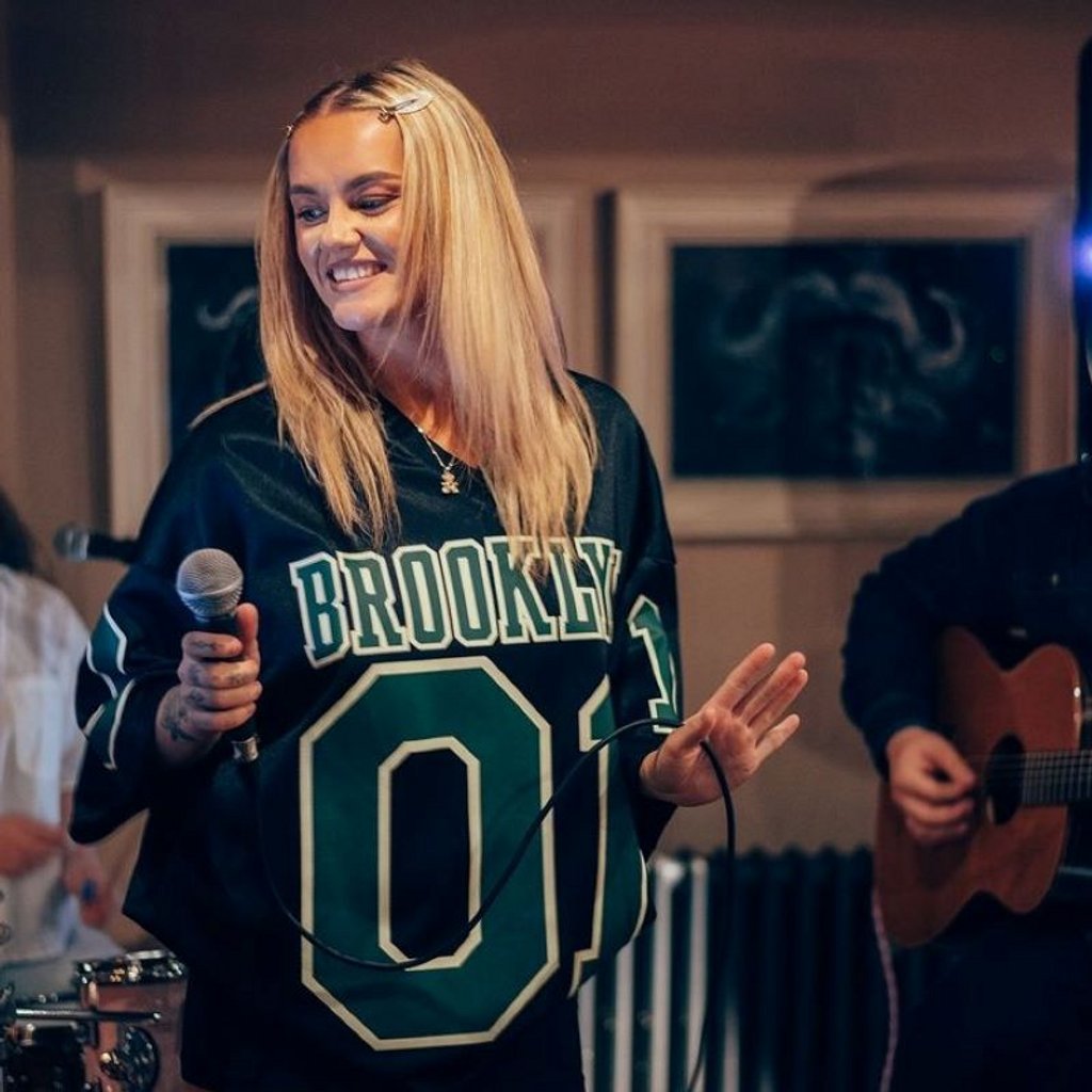 The Bop Shop Band @ Broomfields Hall Broomfields Hall Solihull