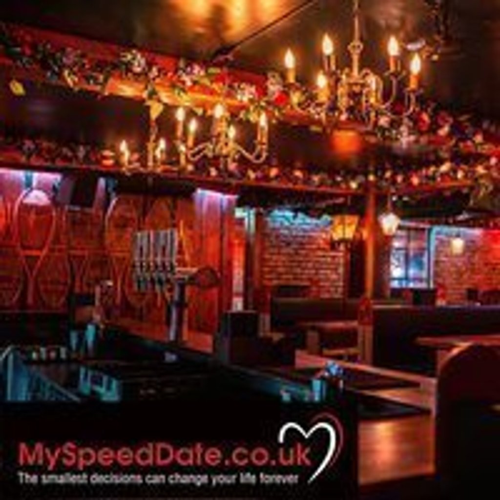 Speed dating Cardiff
