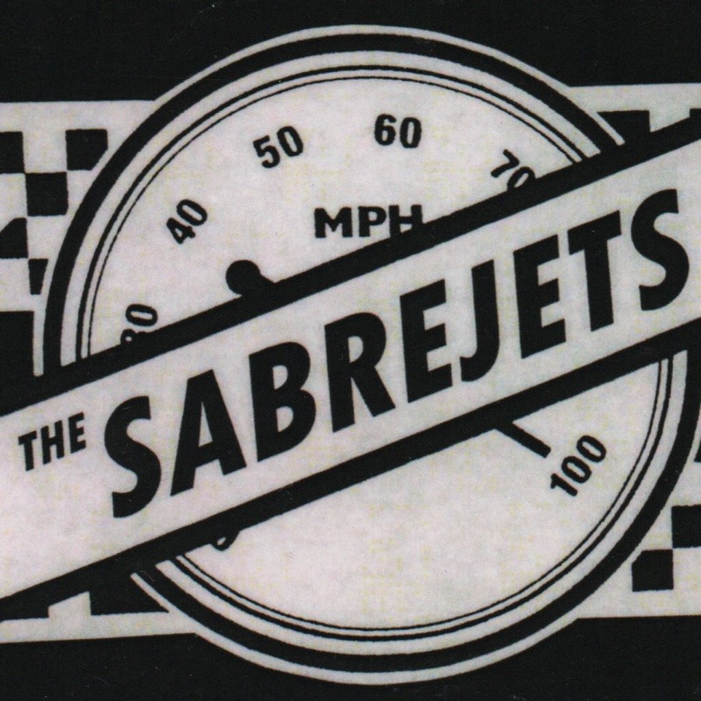 The Sabrejets: Special 30th Anniversary Show Oh Yeah Music Centre Belfast