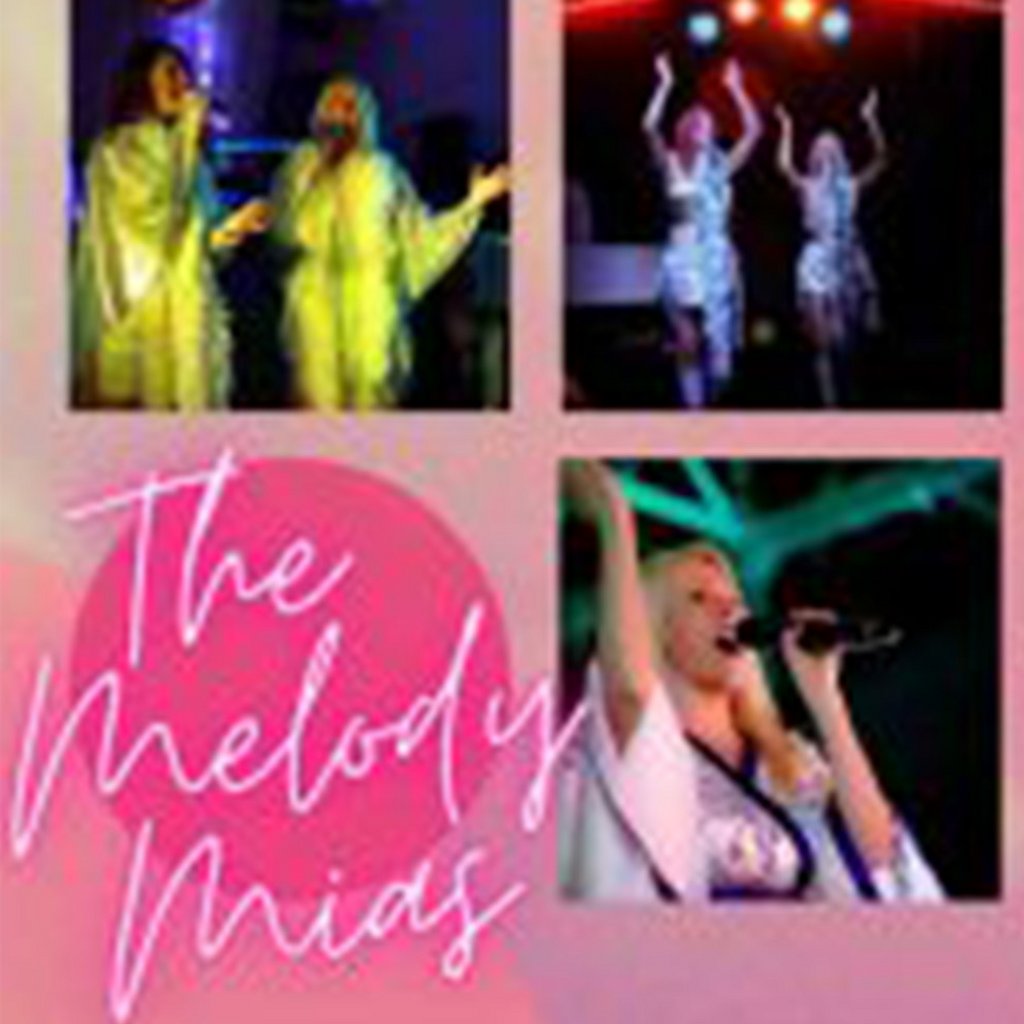 ABBA Tribute Night - Longbridge Austin Sports And Social Club Longbridge