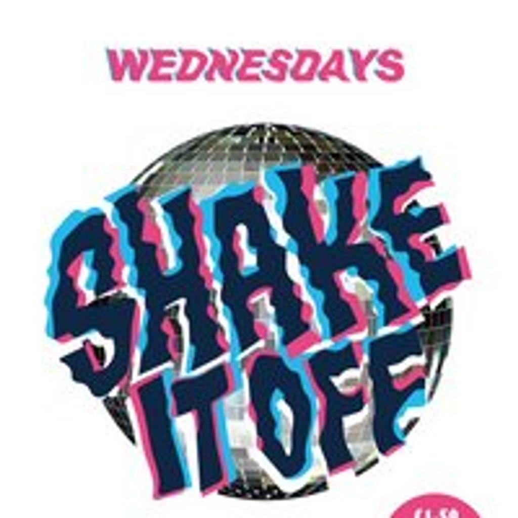 Shake it off Firewater Dundee Dundee