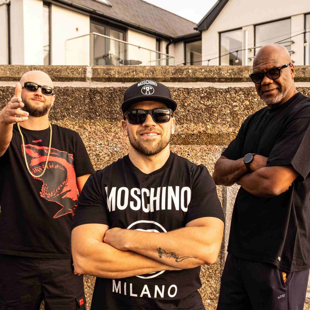 SuperCharged presents Basslayerz The Arch Brighton