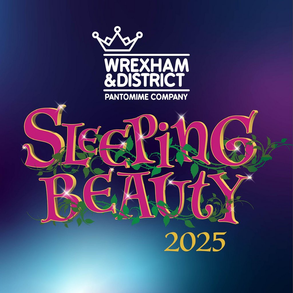 Sleeping Beauty Brymbo Cricket Club Wrexham
