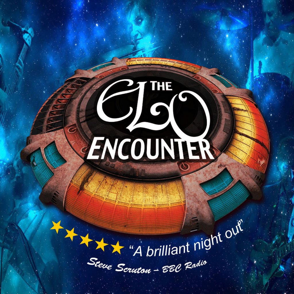ELO Encounter The Northcourt Abingdon United Abingdon