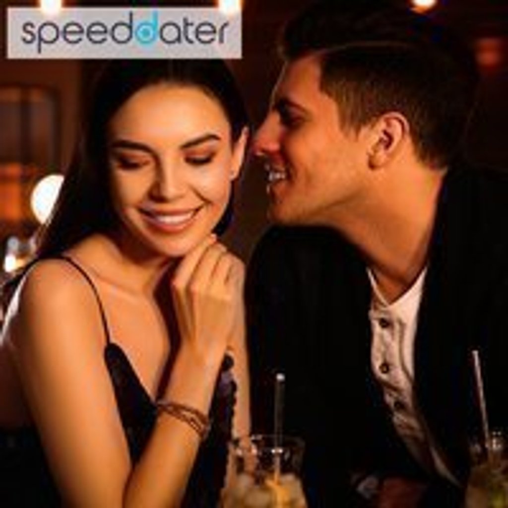 Cambridge Speed Dating | Ages 24-38 Hidden Rooms Cocktail Lounge Cambridge