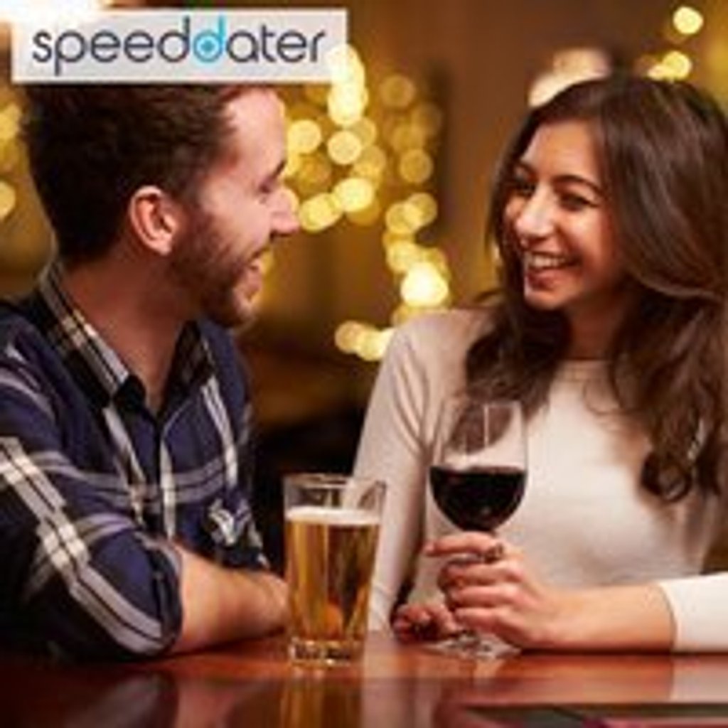 Cheltenham Speed Dating | Ages 24-38 The Alchemist