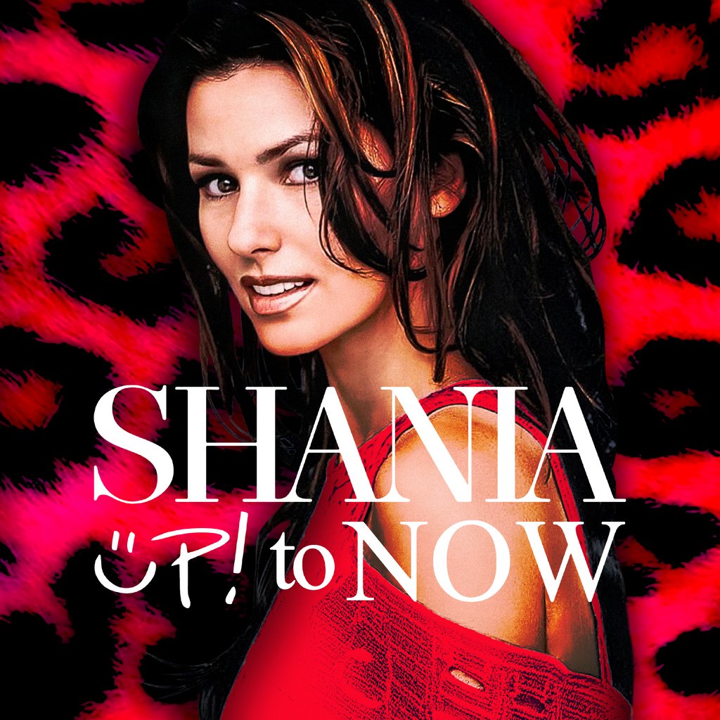 Shania Twain Tribute - Liverpool Camp And Furnace Liverpool