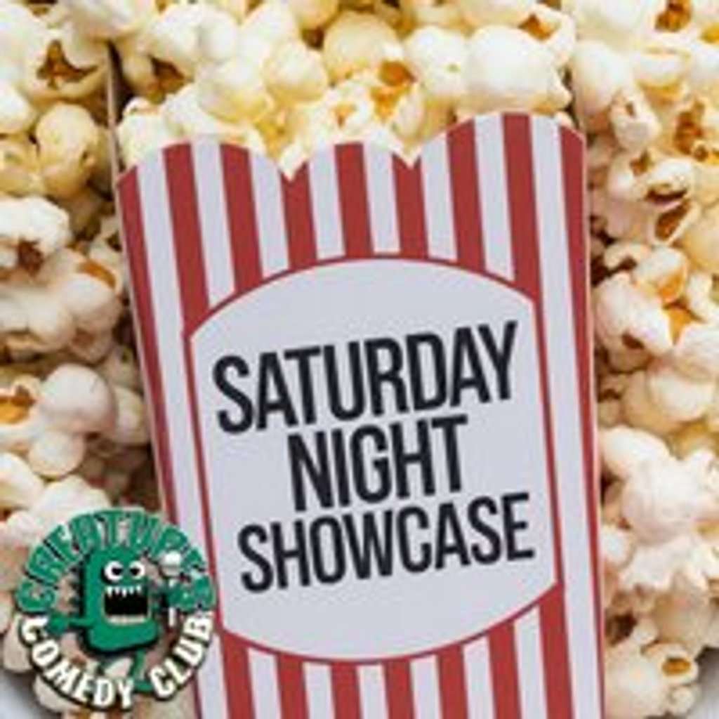 Saturday Night Showcase|| Creatures Comedy Club Creatures Of The Night Comedy Club Manchester