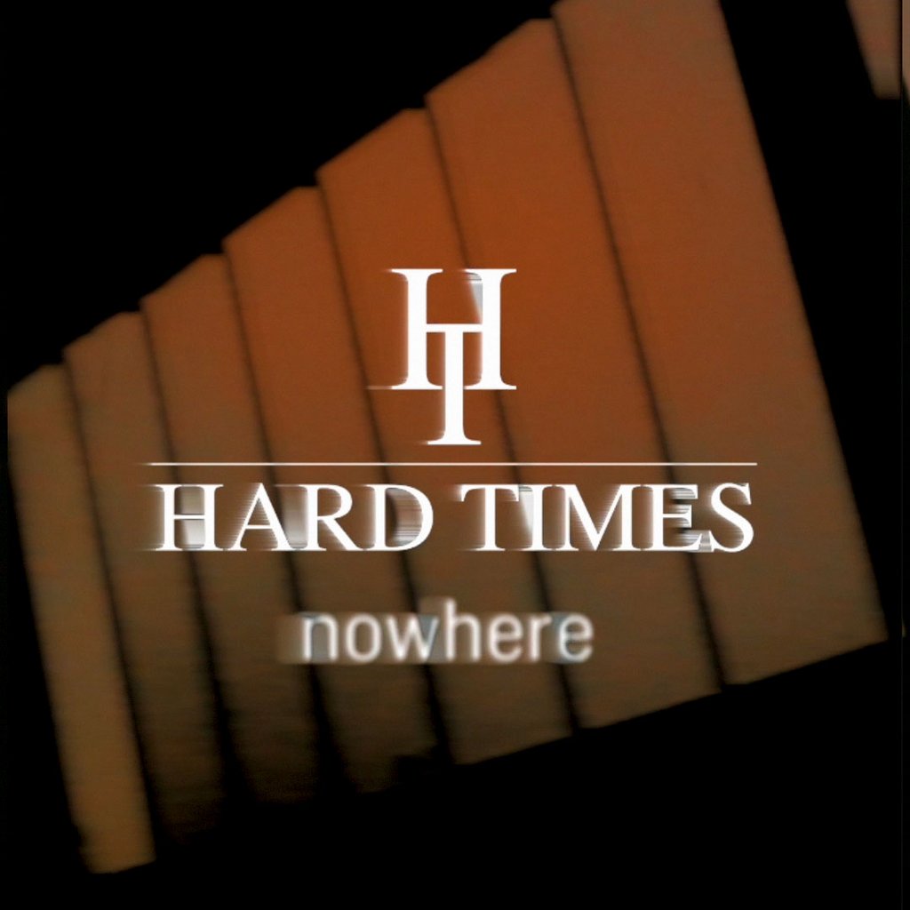 Hard Times presents Kerri Chandler @ Secret Warehouse Nowhere Manchester