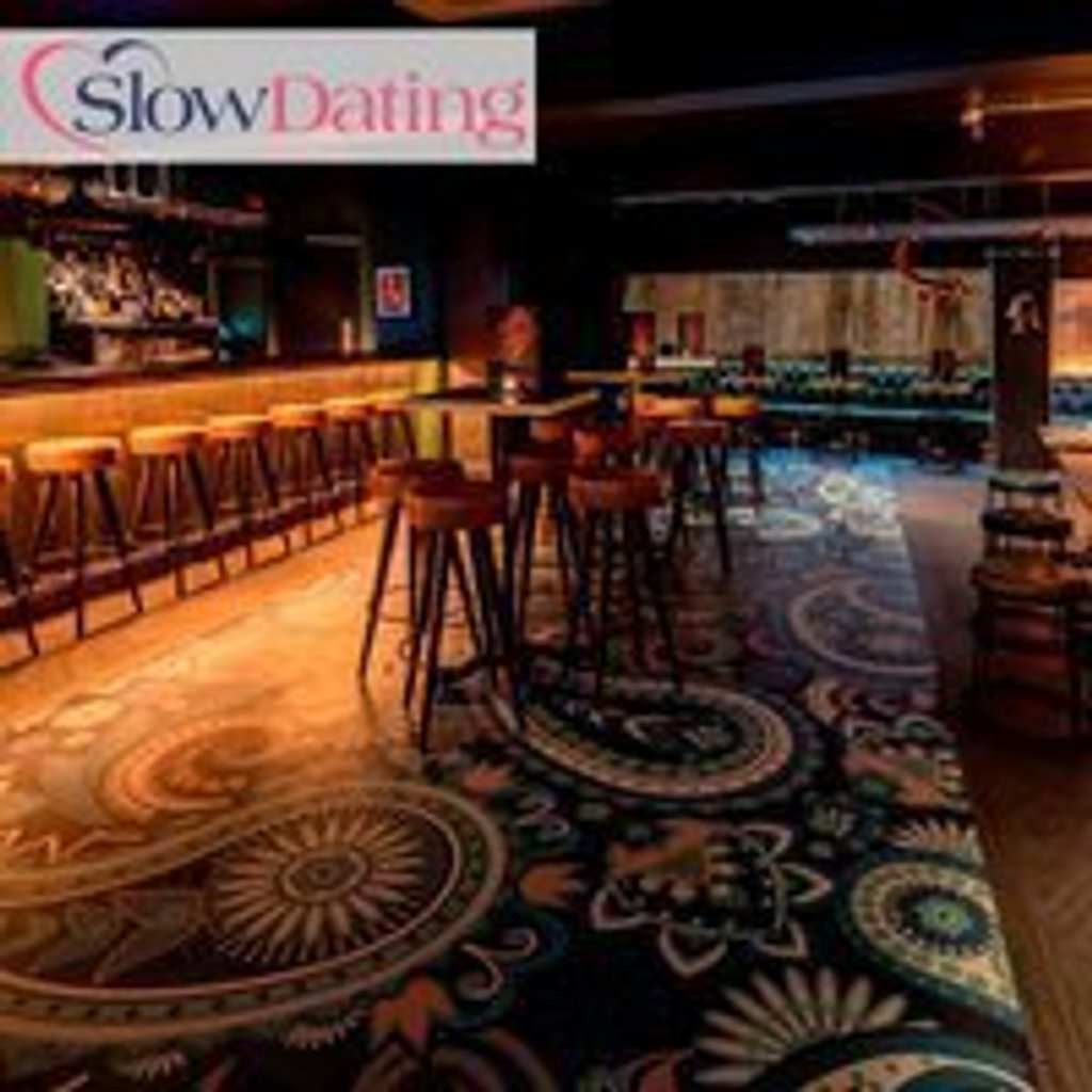 Speed Dating in Bristol for 28-45 The Cocktail Club Bristol