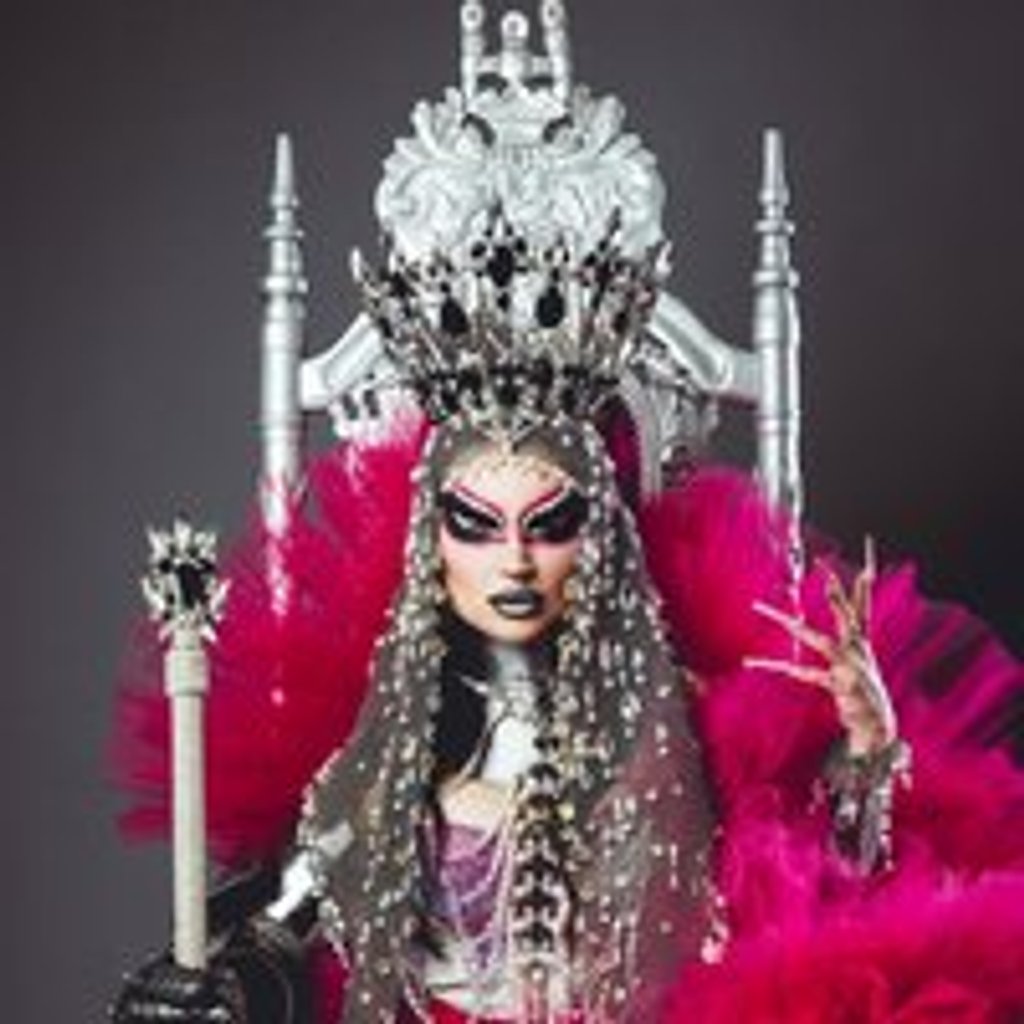 Divas and Demons A Drag Experience London The Underworld England London