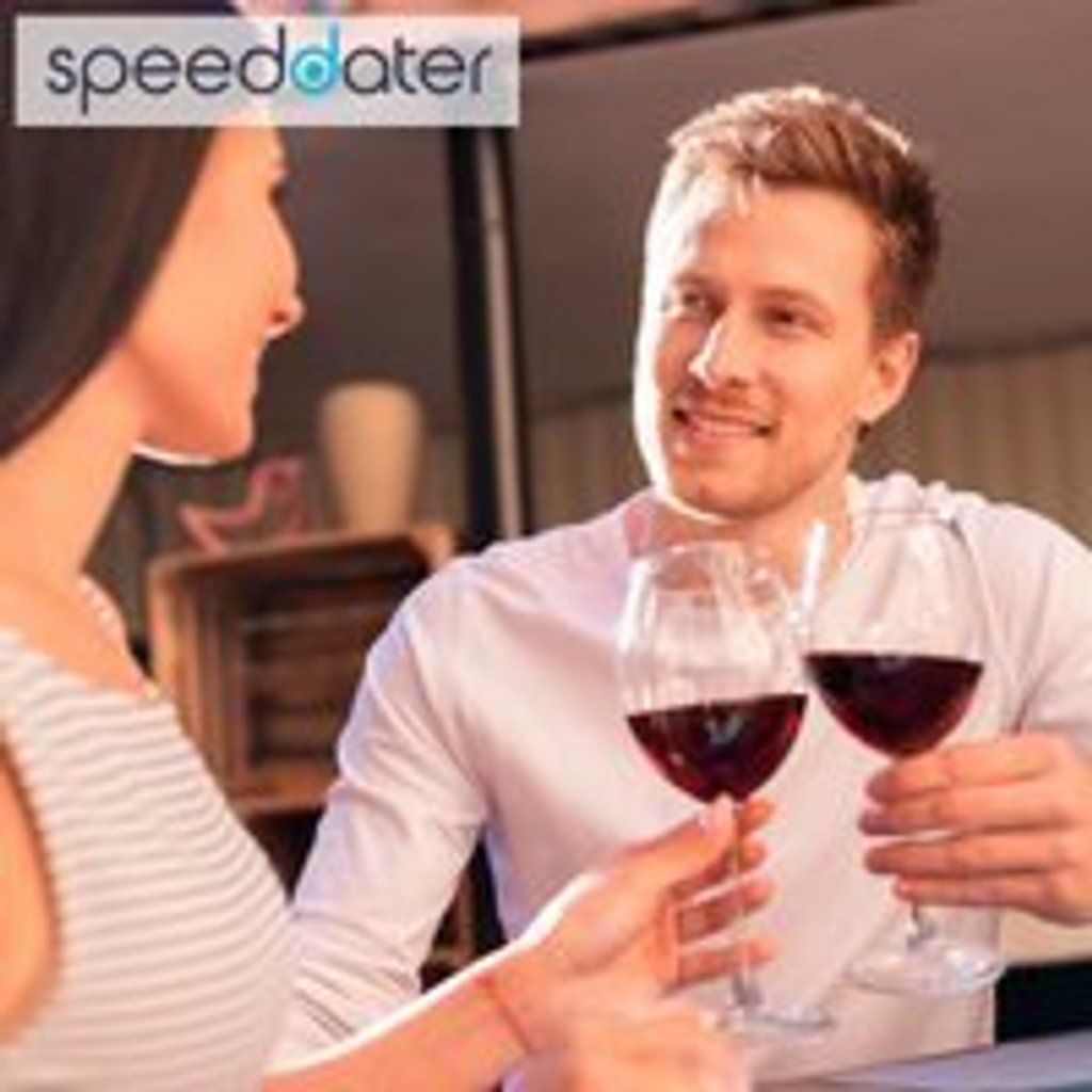 Reading Speed Dating | Ages 38-55 All Bar One Reading