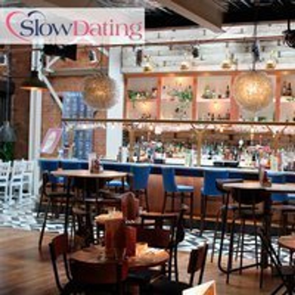 Speed Dating in Leicester for 30s & 40s Revolution Bar Leicester