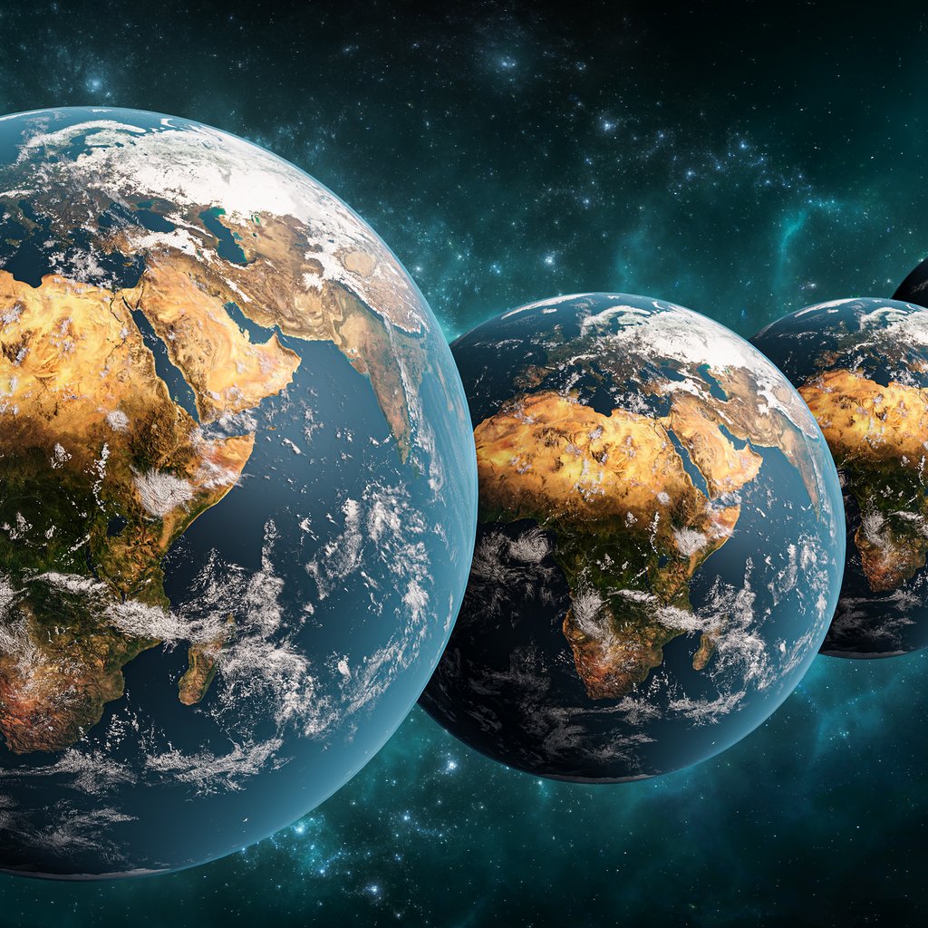 The Science of The Multiverse: Do Parallel Universes Exist? JuJu's Bar And Stage Ely's Yard London