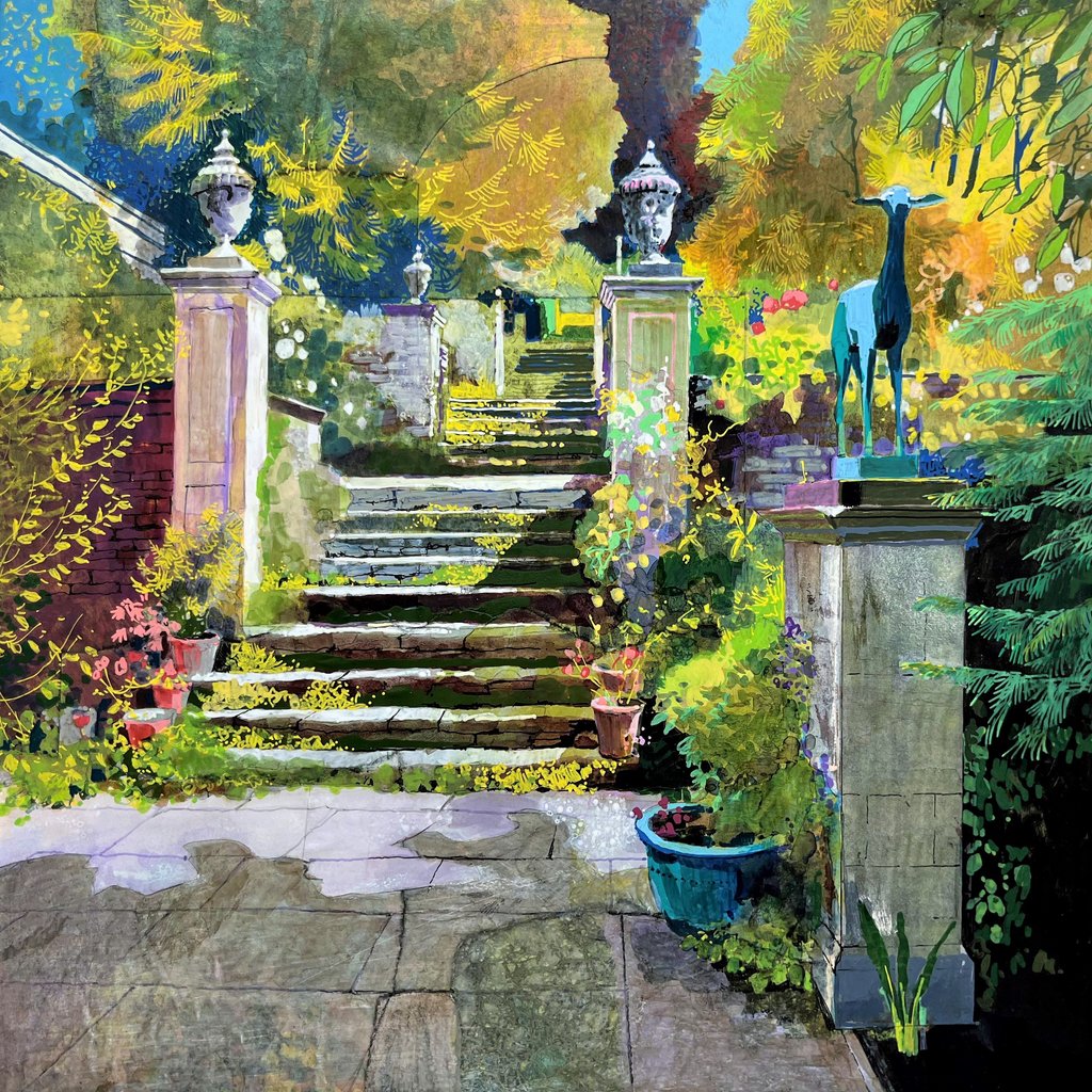 Northampton Town and County Art Society Annual Exhibition Northampton Museum And Art Gallery Northampton
