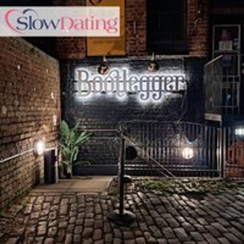Speed Dating in Exeter for 30s & 40s The Bootlegger Exeter