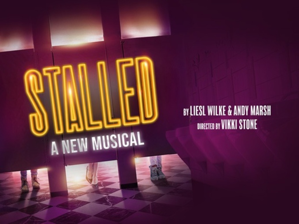 Stalled Kings Head Theatre London