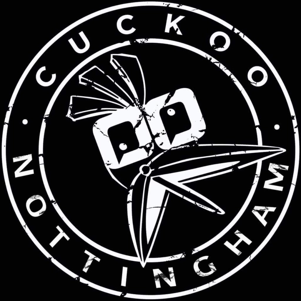 Cuckoo's 7th Birthday Pres. Daxson