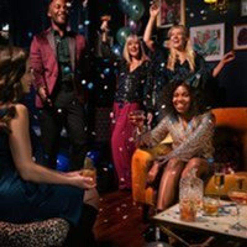 SOLD OUT LADIES - (Need Men) BIG Singles Party Sat Feb 22nd The Stag High Wycombe