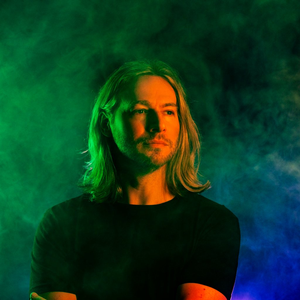 909 presents James Zabiela & Quivver The Indoor Garden At WAV Liverpool