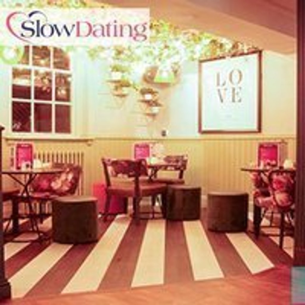 Speed Dating in Bournemouth for 30s & 40s Slug And Lettuce   By Old Christchurch Rd Bournemouth