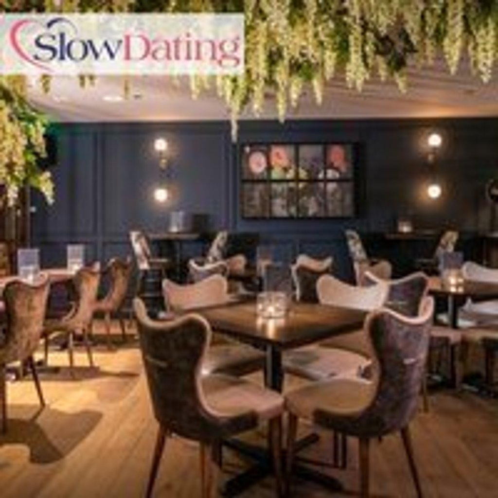 Speed Dating in Bristol for 30s & 40s The Lost And Found Bristol