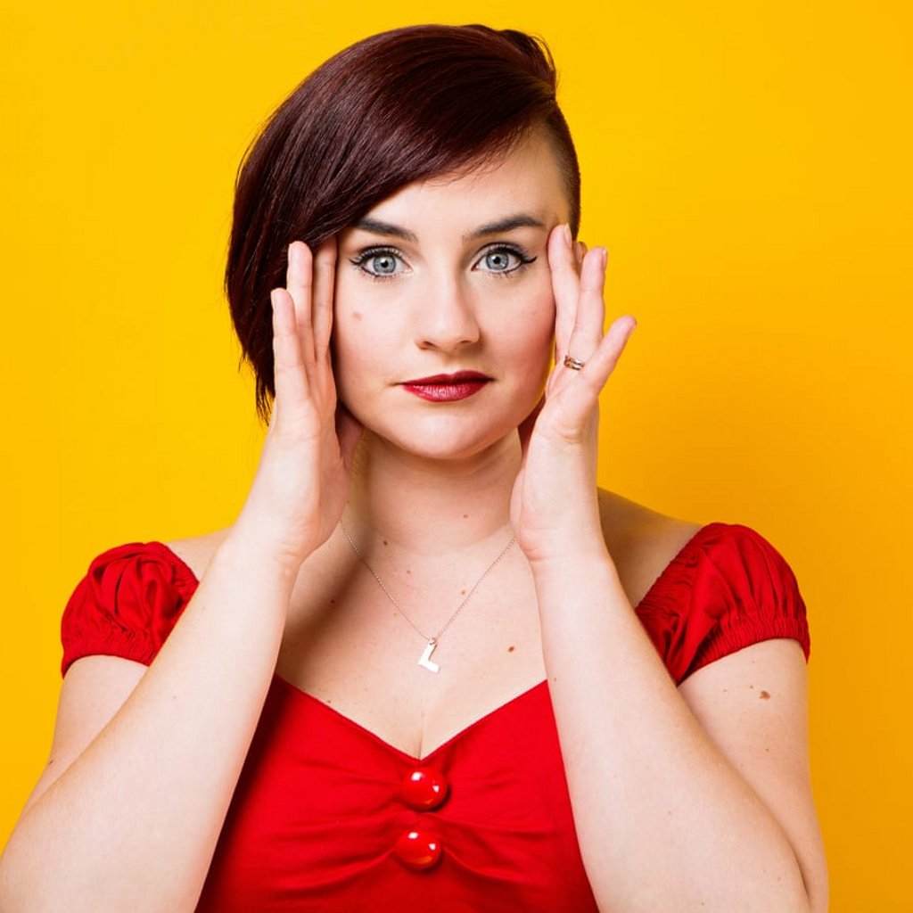 Good Ship Comedy feat. Laura Lexx The Birds London