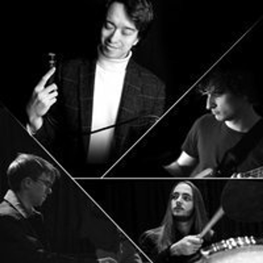 Sunday Swing Bluedog Glasgow