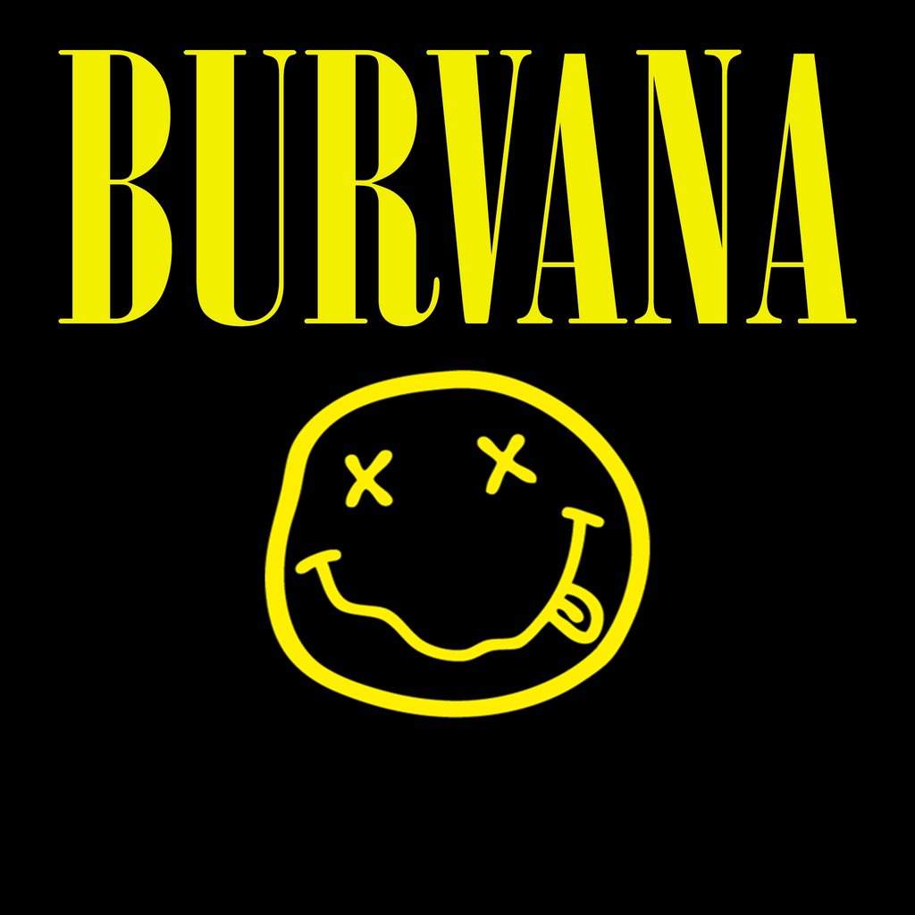 Nirvana Tribute (Burvana) The Brickhouse St.Helens