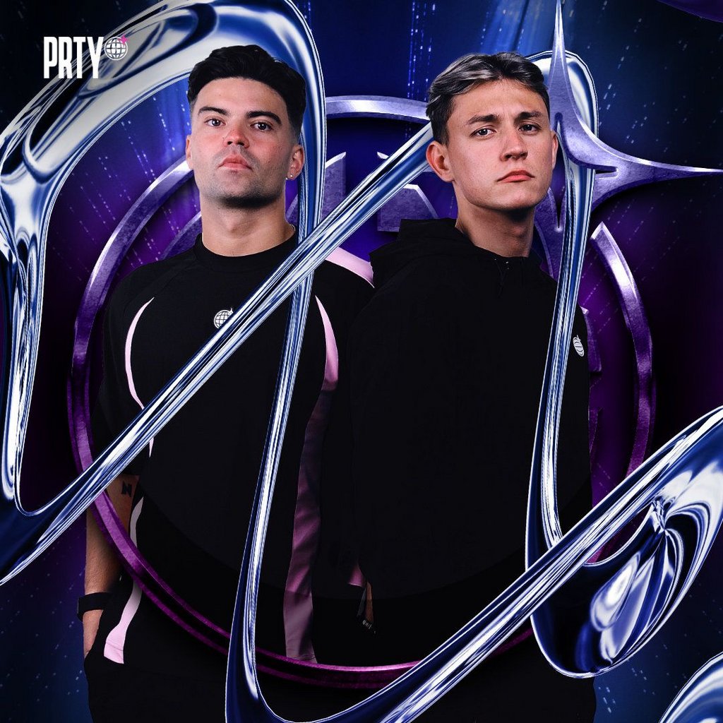 PRTY Presents. Jezza & Jod F2F all night long Platform Glasgow Glasgow