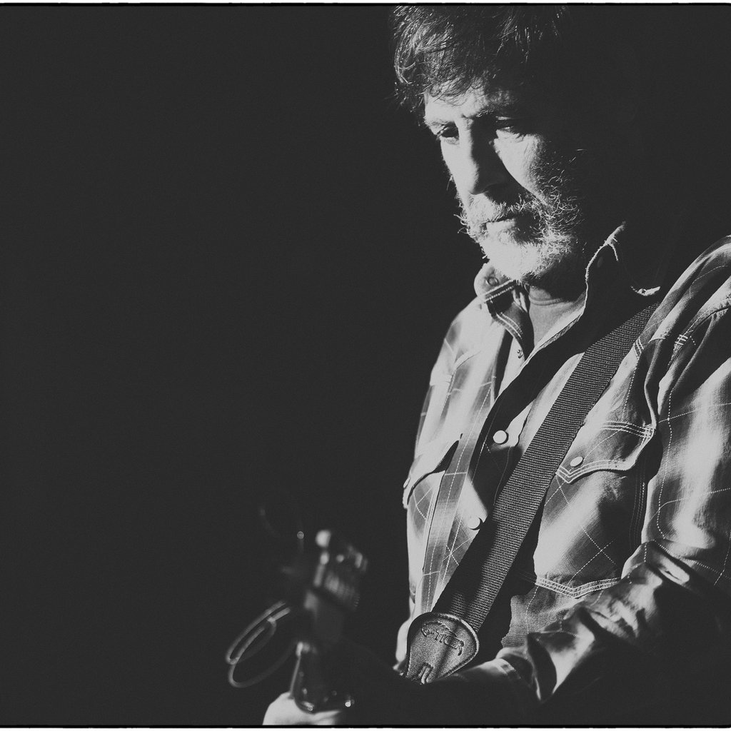 Peter Bruntnell Band The Continental Preston