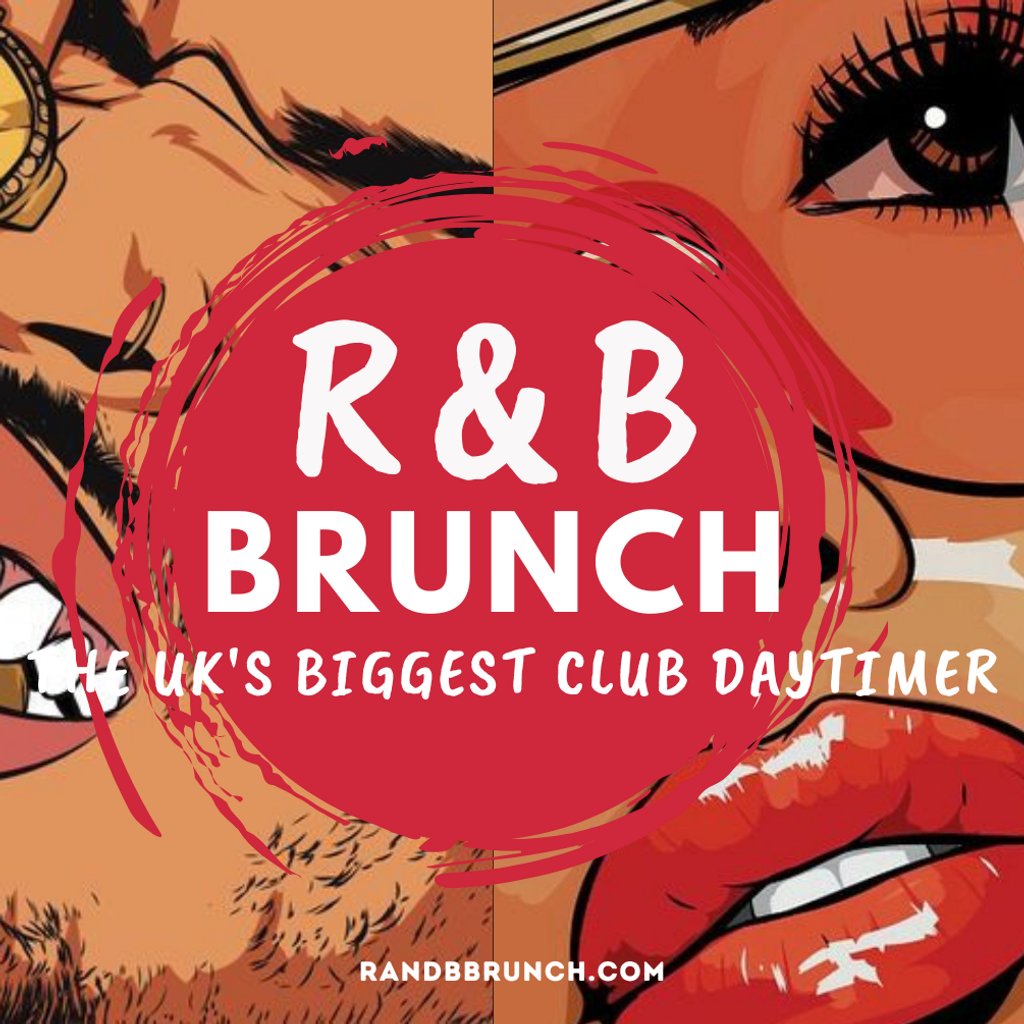 R&B Brunch - Nottingham The Mixologist Cocktail And Wine Bar Nottingham