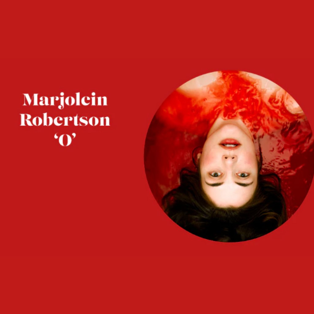Marjolein Robertson Stand up Comedy Tour The Attic Southampton Southampton