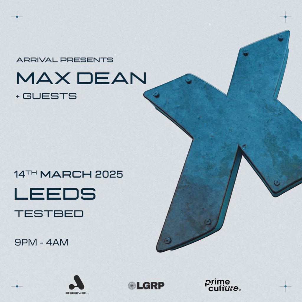 MAX DEAN >> TESTBED >> Leeds TESTBED   Leeds Leeds