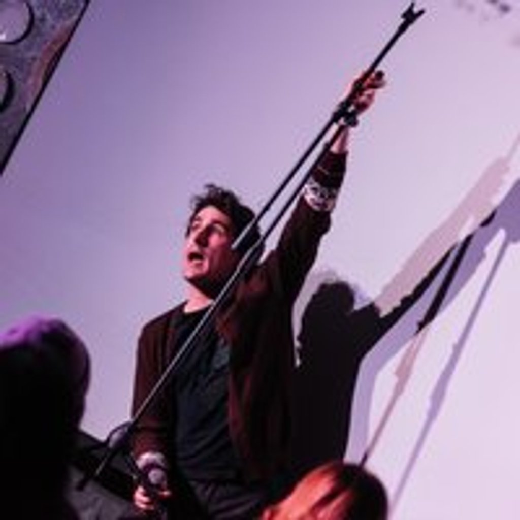 Stand up Comedy Show