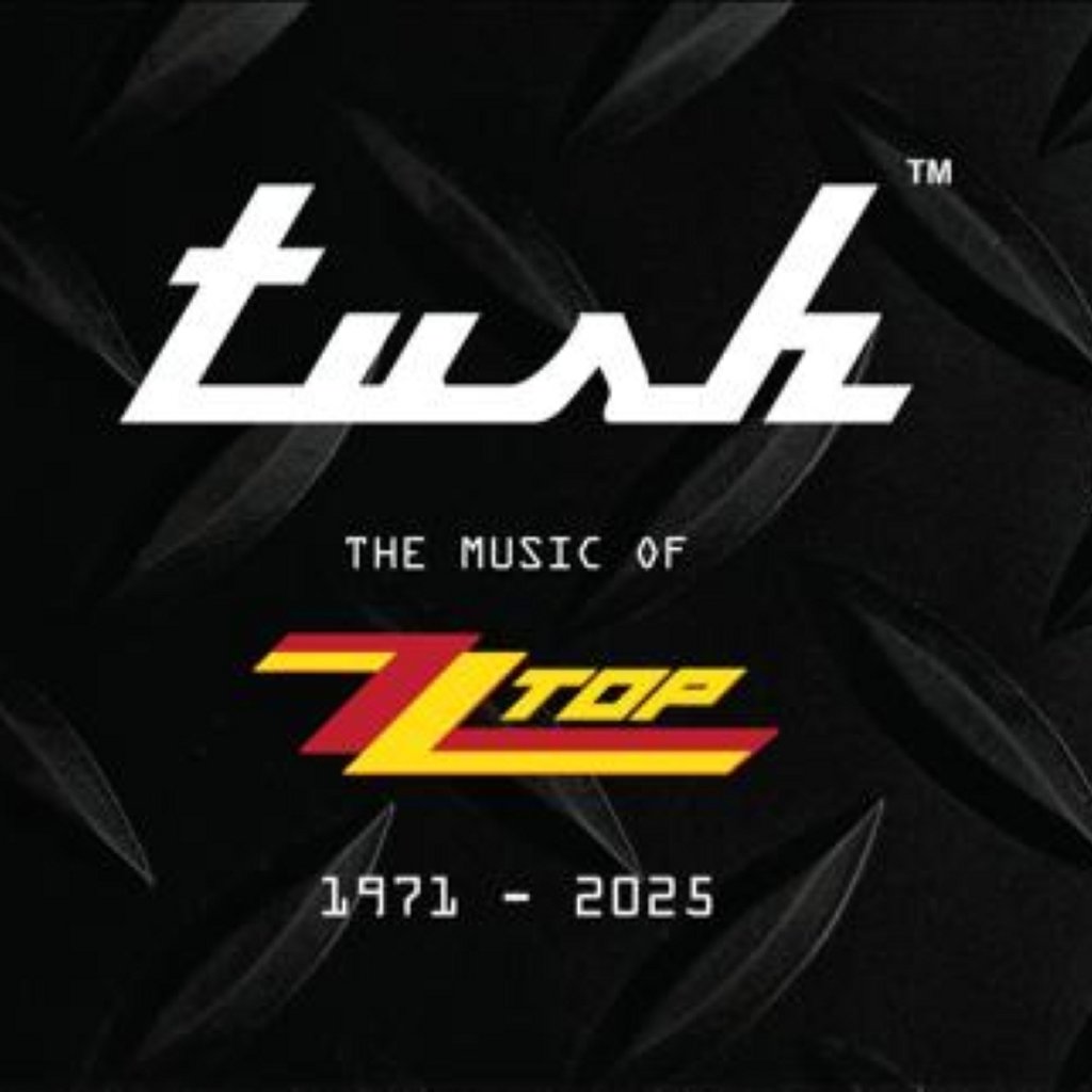 Tush - The Music of ZZ Top ORILEYS LIVE MUSIC VENUE Hull