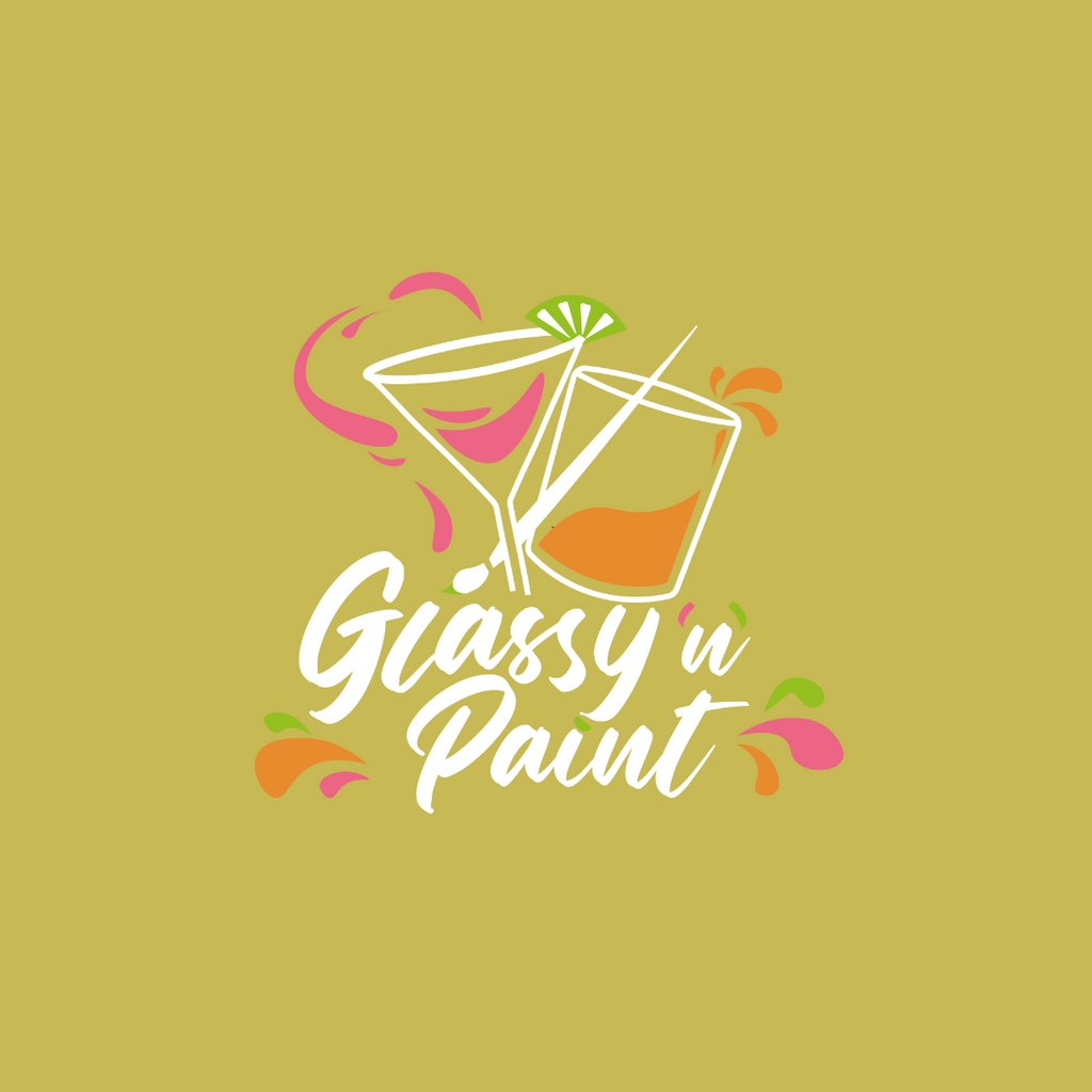 Glassy 'n' Paint GHOST Nottingham Nottingham