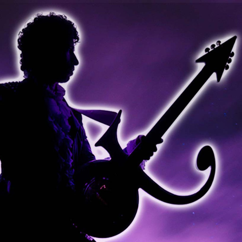 The Music of Prince - New Purple Celebration - Carlisle Old Fire Station Carlisle