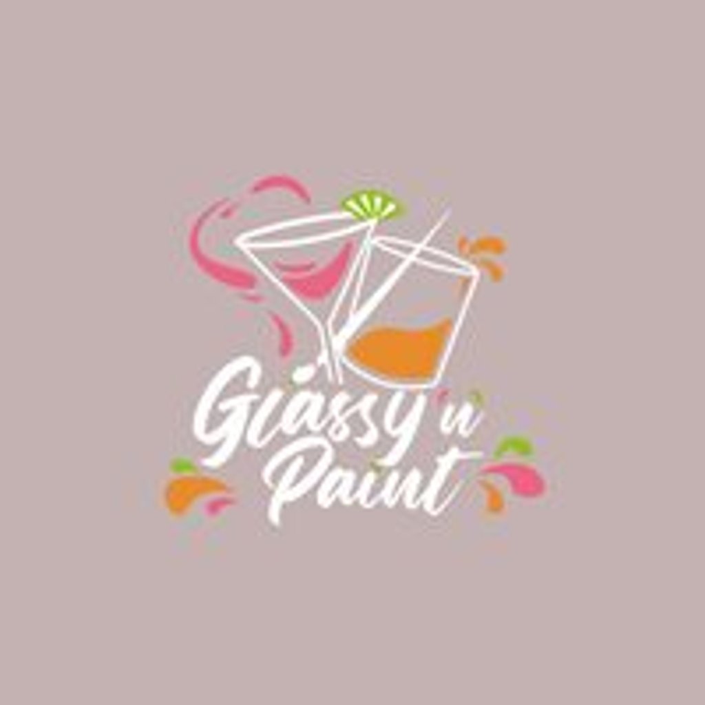 Glassy 'n' Paint Fairfield Social Club Manchester