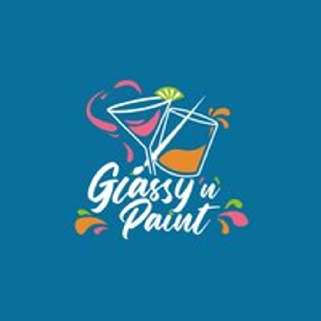 Glassy 'n' Paint Fairfield Social Club Manchester