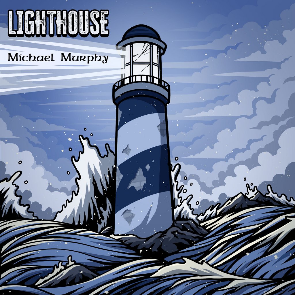 Lighthouse Ep Launch (Michael Murphy Old Pint Pot Salford