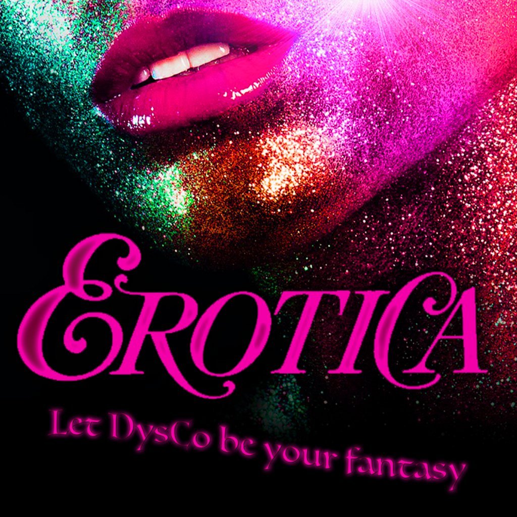 DYSCO EROTICA | Release your inner inhibition DYSCO Liverpool Liverpool