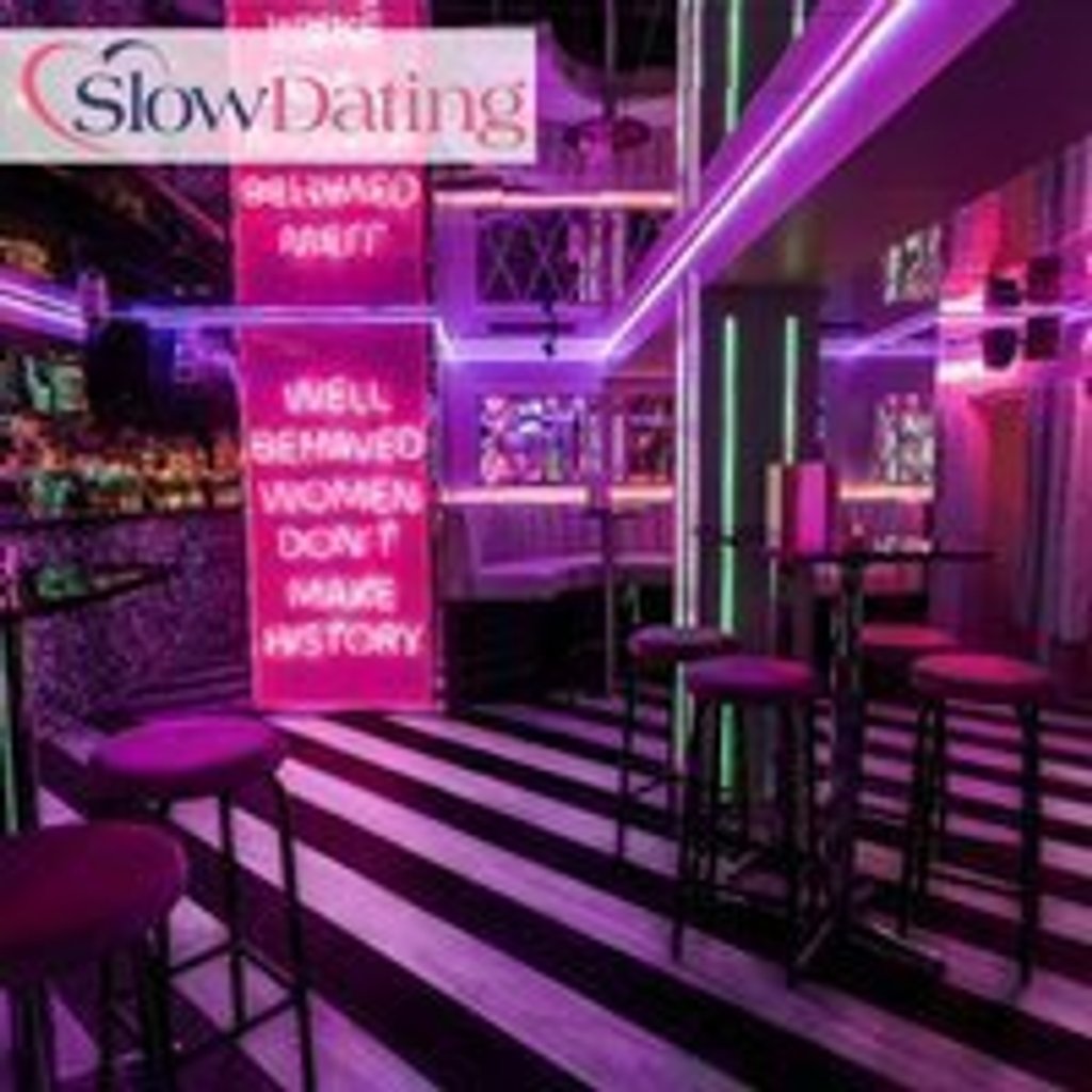 Speed Dating in Birmingham for 40s & 50s Tonight Josephine Birmingham Birmingham