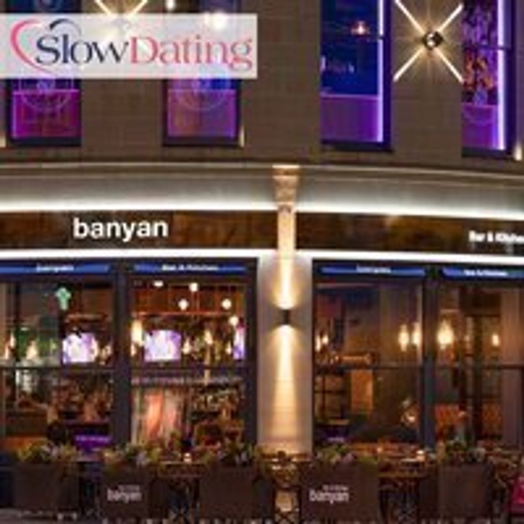 Speed Dating in Newcastle for 30s & 40s Banyan   Monument Mall Newcastle
