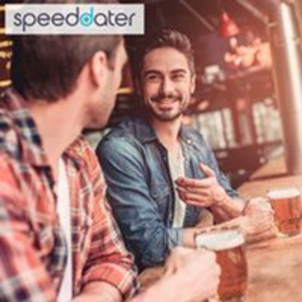Manchester Gay Speed Dating | Ages 24-40 Velvet Manchester