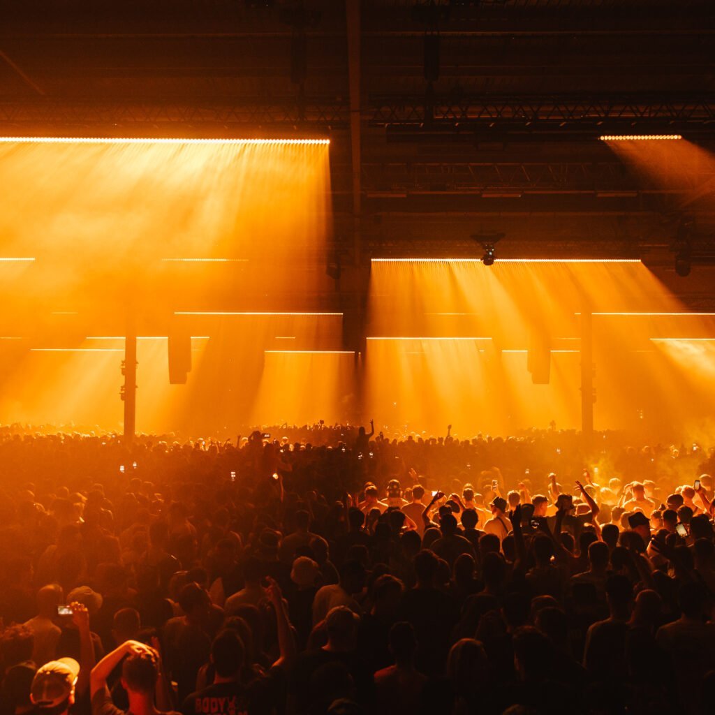 Drumcode London Drumsheds London London